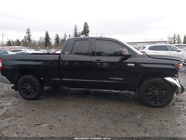 5TFUY5F14MX988811 Toyota Tundra Sr5