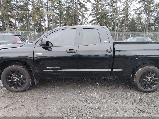 5TFUY5F14MX988811 Toyota Tundra Sr5