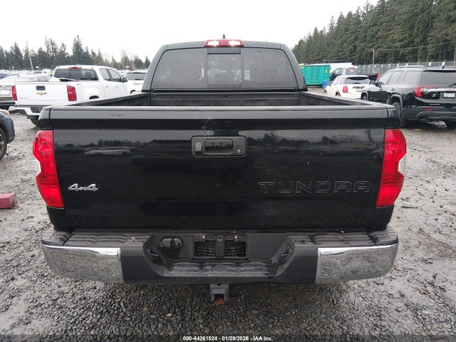 5TFUY5F14MX988811 Toyota Tundra Sr5