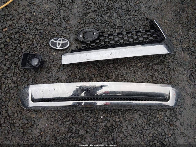 5TFUY5F14MX988811 Toyota Tundra Sr5