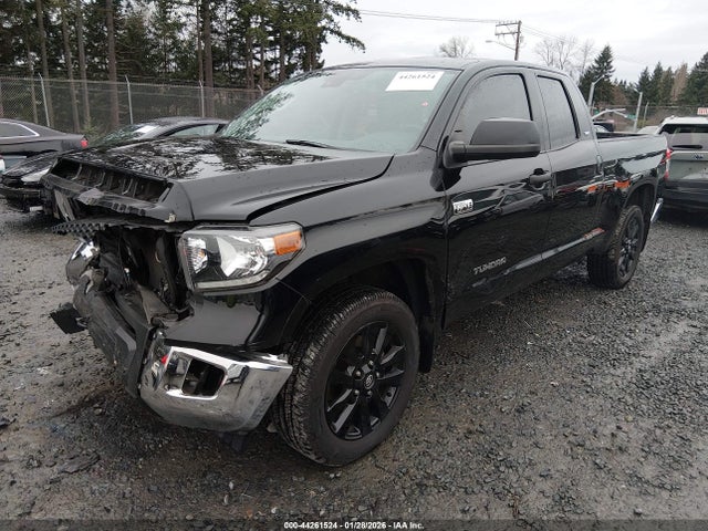 5TFUY5F14MX988811 Toyota Tundra Sr5