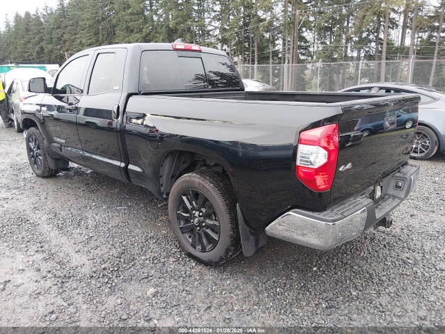 5TFUY5F14MX988811 Toyota Tundra Sr5