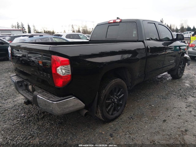 5TFUY5F14MX988811 Toyota Tundra Sr5