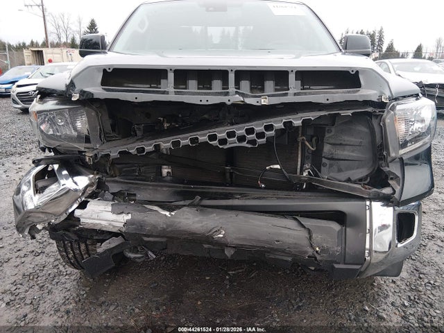 5TFUY5F14MX988811 Toyota Tundra Sr5