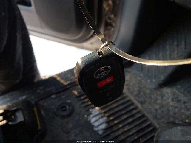 Toyota Land Cruiser 2026 JTEABFAJ7TK052626 Image 11