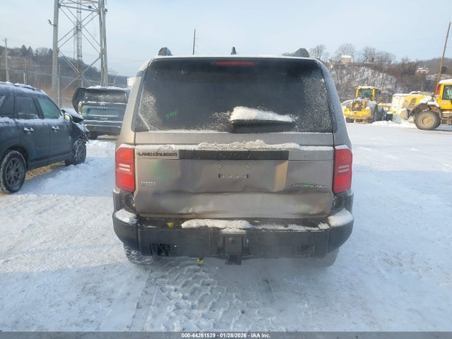 Toyota Land Cruiser 2026 JTEABFAJ7TK052626 Image 17
