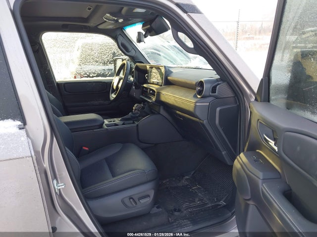 Toyota Land Cruiser 2026 JTEABFAJ7TK052626 Image 5
