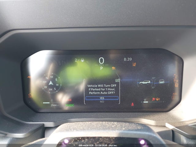 Toyota Land Cruiser 2026 JTEABFAJ7TK052626 Image 7