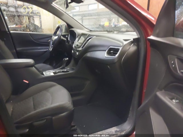 Chevrolet EQUINOX LT 2018 2GNAXSEV6J6170976 Image 5