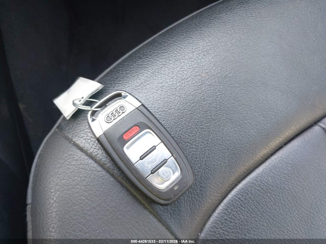 44261533 :رقم المزاد ، WAUGFAFC9GN127182 vin ، 2016 Audi A6 2.0t Premium Plus مزاد بيع