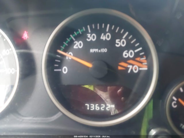 1C4GJWBGXGL240125 Jeep Wrangler 75th Anniversary