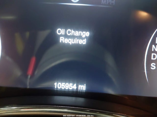 Jeep Grand Cherokee Limited 2014 1C4RJFBG3EC440771 Image 15