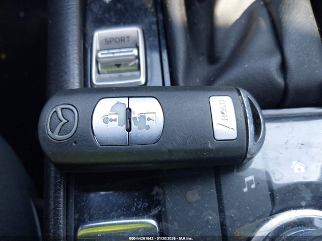2019 Mazda Cx-3 Sport მანქანა იყიდება აუქციონზე, vin: JM1DKFB72K1453249, აუქციონის ნომერი: 44261542