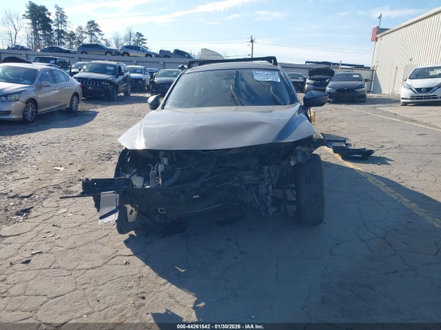 2019 Mazda Cx-3 Sport მანქანა იყიდება აუქციონზე, vin: JM1DKFB72K1453249, აუქციონის ნომერი: 44261542