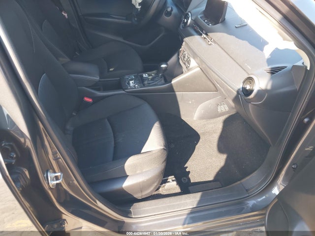 2019 Mazda Cx-3 Sport მანქანა იყიდება აუქციონზე, vin: JM1DKFB72K1453249, აუქციონის ნომერი: 44261542