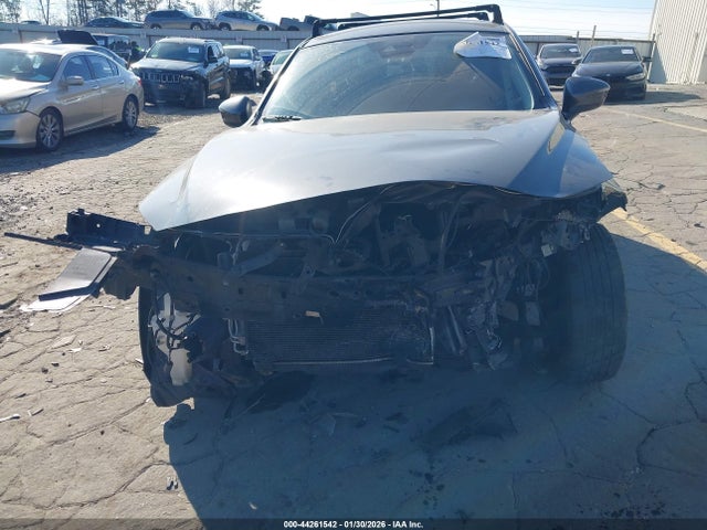 2019 Mazda Cx-3 Sport მანქანა იყიდება აუქციონზე, vin: JM1DKFB72K1453249, აუქციონის ნომერი: 44261542