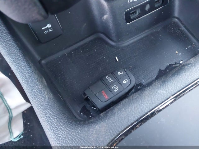 Dodge Durango R/t 2018 1C4SDJCT3JC340932 Image 27