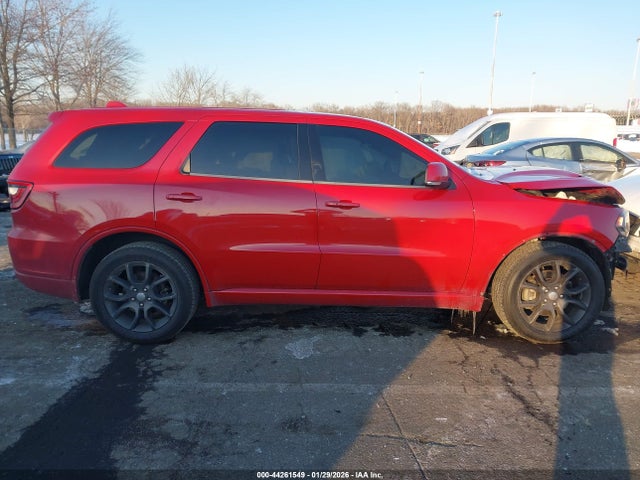 Dodge Durango R/t 2018 1C4SDJCT3JC340932 Image 29
