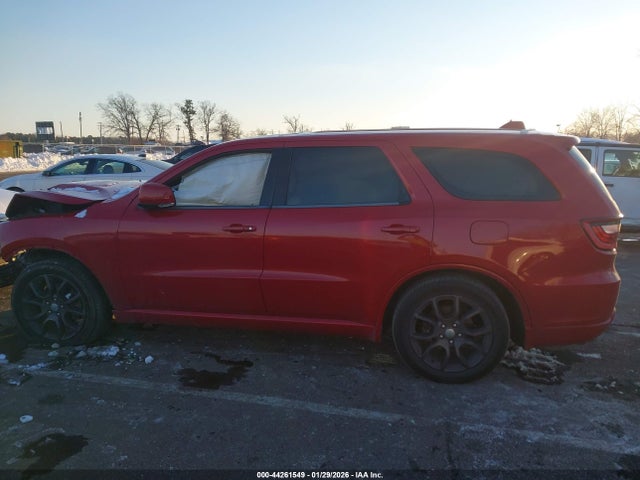 Dodge Durango R/t 2018 1C4SDJCT3JC340932 Image 30