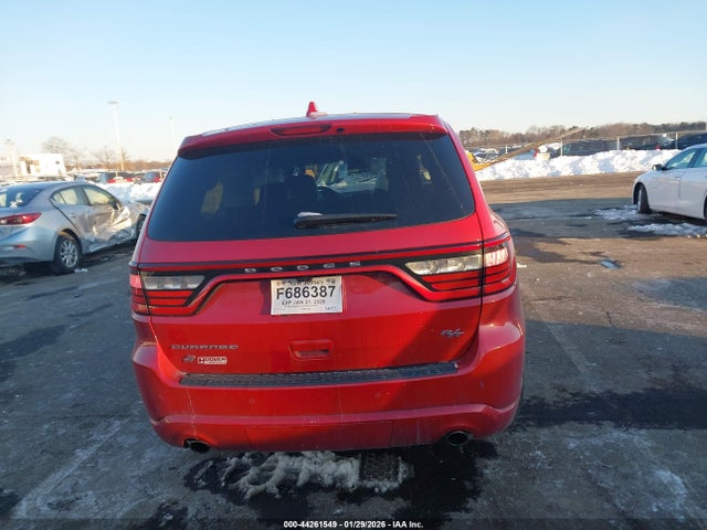 Dodge Durango R/t 2018 1C4SDJCT3JC340932 Image 32