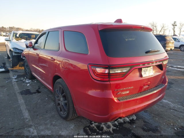 Dodge Durango R/t 2018 1C4SDJCT3JC340932 Image 19