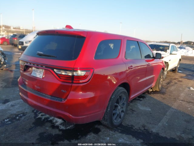 Dodge Durango R/t 2018 1C4SDJCT3JC340932 Image 20