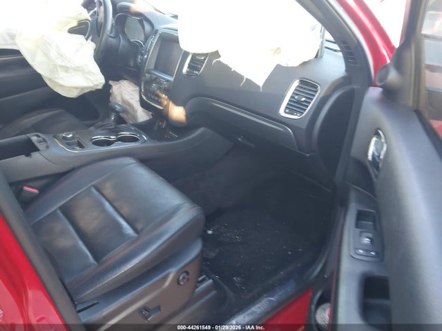 Dodge Durango R/t 2018 1C4SDJCT3JC340932 Image 21