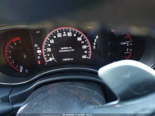 Dodge Durango R/t 2018 1C4SDJCT3JC340932 Image 23