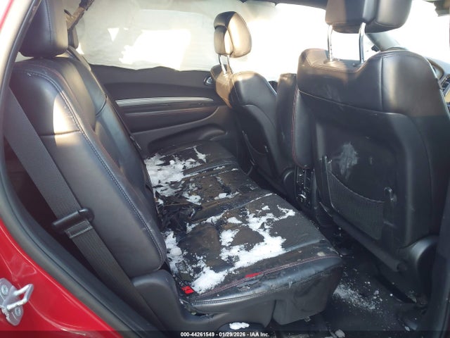 Dodge Durango R/t 2018 1C4SDJCT3JC340932 Image 24