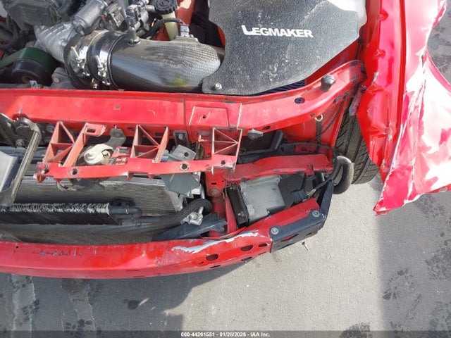 Продажа на аукционе авто 2015 Dodge Challenger Srt Hellcat, vin: 2C3CDZC98FH809173, номер лота: 44261551