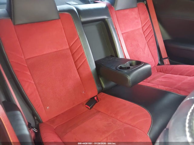 Продажа на аукционе авто 2015 Dodge Challenger Srt Hellcat, vin: 2C3CDZC98FH809173, номер лота: 44261551