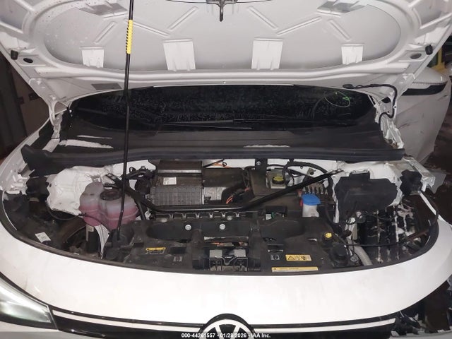 2024 Volkswagen Id.4 Standard მანქანა იყიდება აუქციონზე, vin: 1V2BMPE86RC020042, აუქციონის ნომერი: 44261557