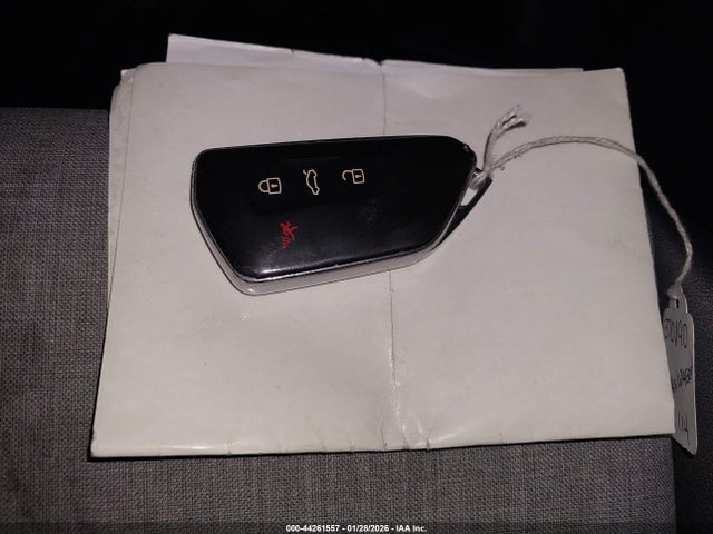 2024 Volkswagen Id.4 Standard მანქანა იყიდება აუქციონზე, vin: 1V2BMPE86RC020042, აუქციონის ნომერი: 44261557