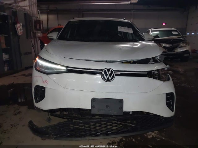 2024 Volkswagen Id.4 Standard მანქანა იყიდება აუქციონზე, vin: 1V2BMPE86RC020042, აუქციონის ნომერი: 44261557