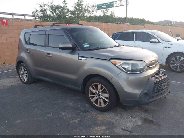 2015 KIA SOUL KNDJN2A26F7181350