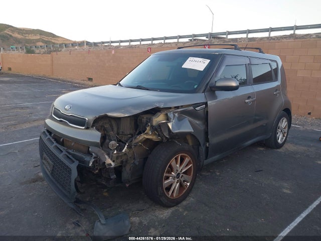 2015 KIA SOUL KNDJN2A26F7181350 Photo 1