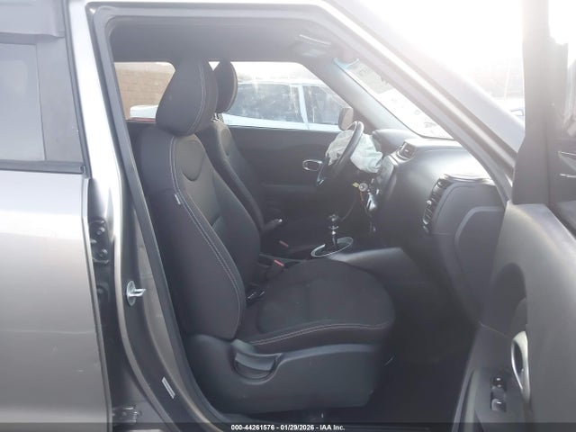 2015 KIA SOUL KNDJN2A26F7181350 Photo 4