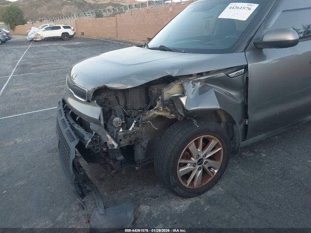 2015 KIA SOUL KNDJN2A26F7181350 Photo 5