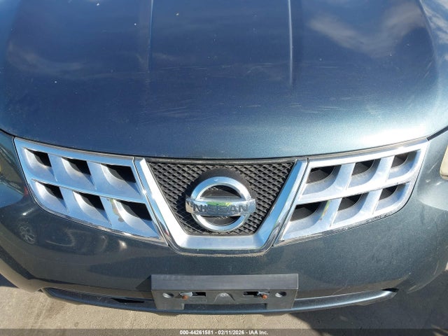 44261581 :رقم المزاد ، JN8AS5MV6CW706459 vin ، 2012 Nissan Rogue S مزاد بيع
