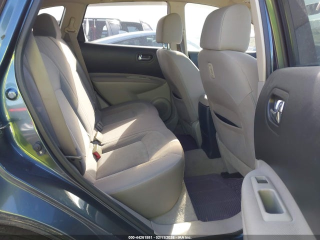 44261581 :رقم المزاد ، JN8AS5MV6CW706459 vin ، 2012 Nissan Rogue S مزاد بيع