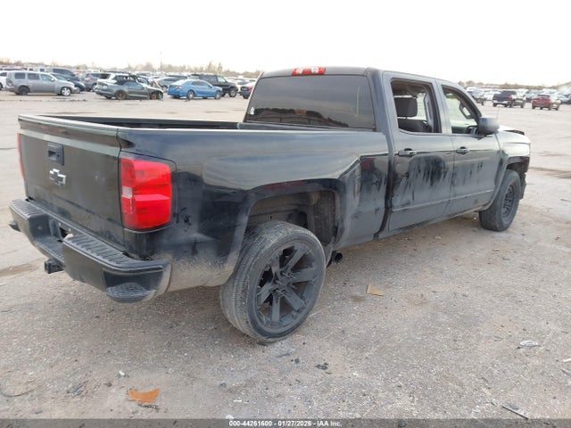 2015 Chevrolet Silverado 1500 1lt მანქანა იყიდება აუქციონზე, vin: 3GCPCREC9FG457245, აუქციონის ნომერი: 44261600
