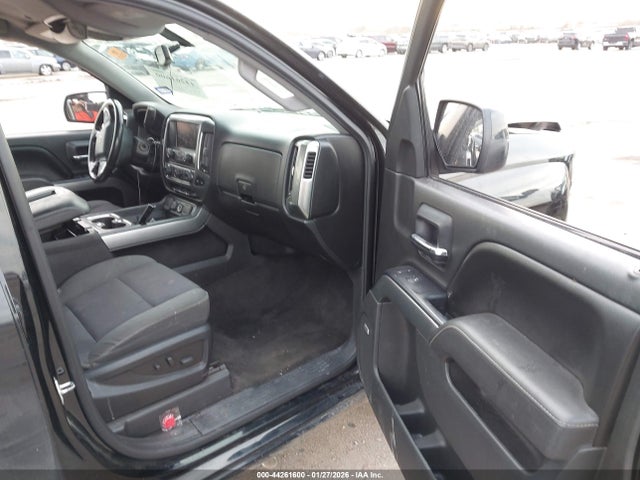 2015 Chevrolet Silverado 1500 1lt მანქანა იყიდება აუქციონზე, vin: 3GCPCREC9FG457245, აუქციონის ნომერი: 44261600
