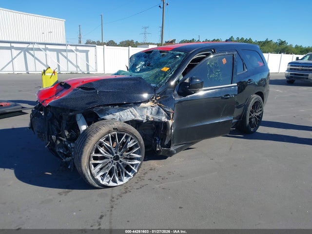 Aukcja sprzedaży 2021 Dodge Durango R/t Rwd, vin: 1C4SDHCT1MC799275, numer aukcji: 44261603