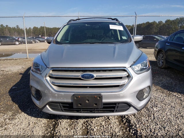 Ford ESCAPE SEL 2018 1FMCU9HD2JUC25653 Image 12