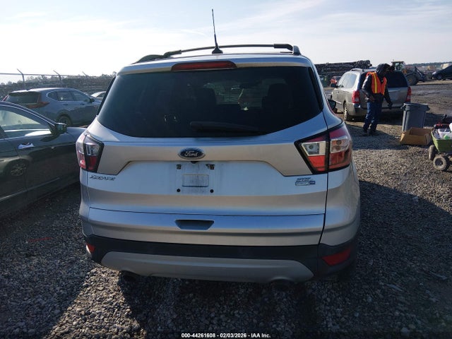 Ford ESCAPE SEL 2018 1FMCU9HD2JUC25653 Image 16