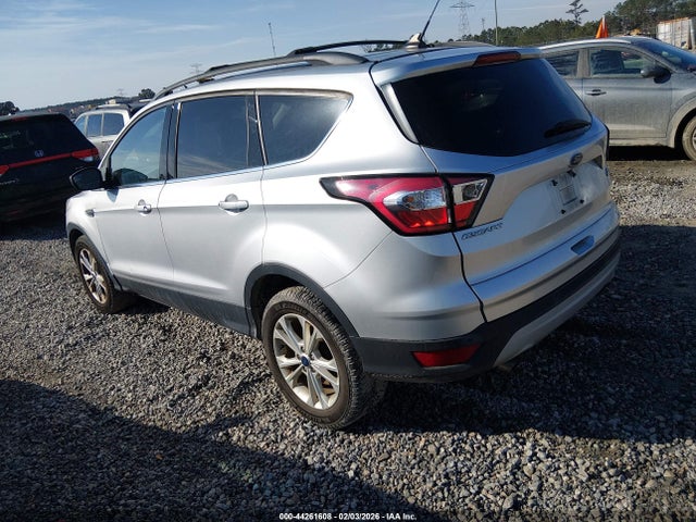 Ford ESCAPE SEL 2018 1FMCU9HD2JUC25653 Image 3