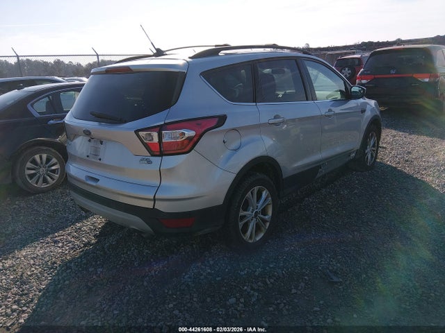 Ford ESCAPE SEL 2018 1FMCU9HD2JUC25653 Image 4