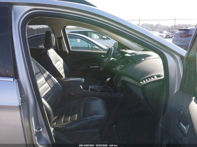 Ford ESCAPE SEL 2018 1FMCU9HD2JUC25653 Image 5