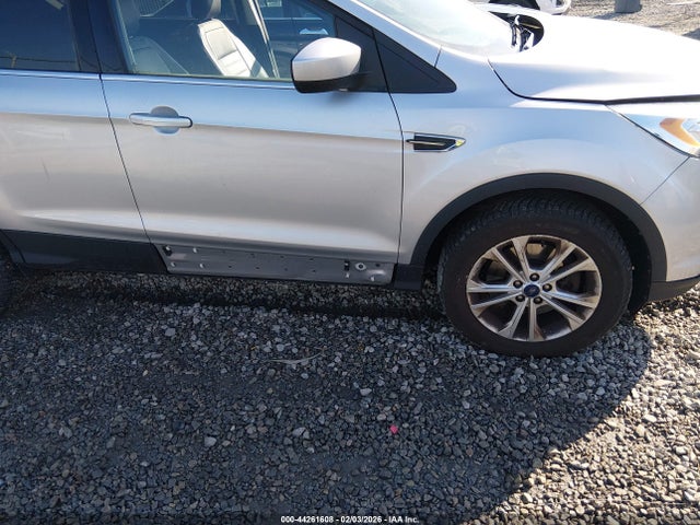 Ford ESCAPE SEL 2018 1FMCU9HD2JUC25653 Image 6