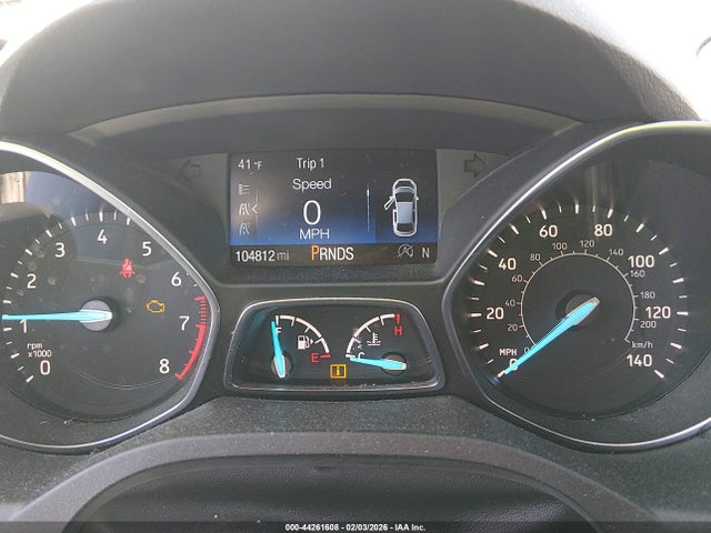 Ford ESCAPE SEL 2018 1FMCU9HD2JUC25653 Image 7